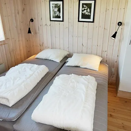 Tatil Evi Holiday Ridestien Hobro
