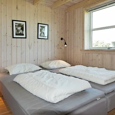 Holiday Ridestien Tatil Evi *