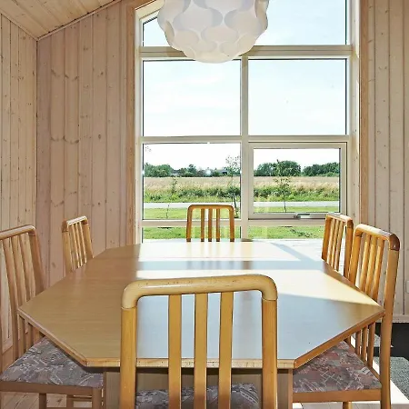 Semesterbostad Holiday Ridestien *