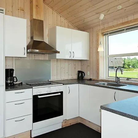 Tatil Evi Holiday Ridestien Hobro